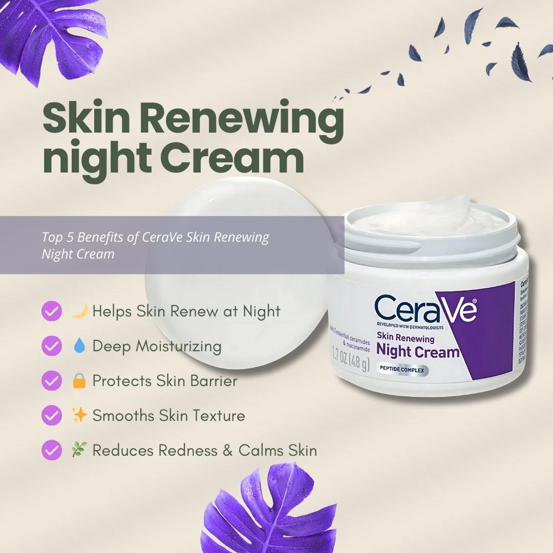 CeraVe 4-in-1 Glow Kit - Image 5