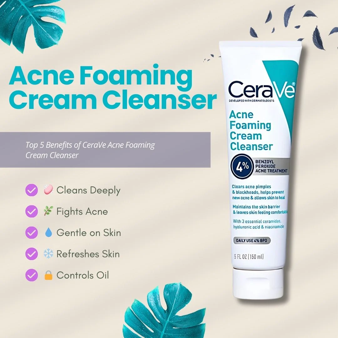 CeraVe 4-in-1 Glow Kit - Image 3