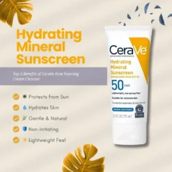 Alternative view of CeraVe 4-in-1 Glow Kit