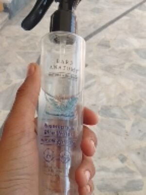 Buy 1 Get 1 Free Rice Water Spray For Natural Hair Growth photo review