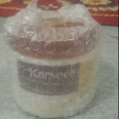 Karseell™ Collagen Hair Mask For Dry Damaged Buy 1 Get 1 Free photo review