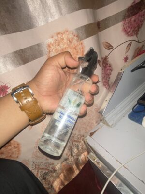 Buy 1 Get 1 Free Rice Water Spray For Natural Hair Growth photo review