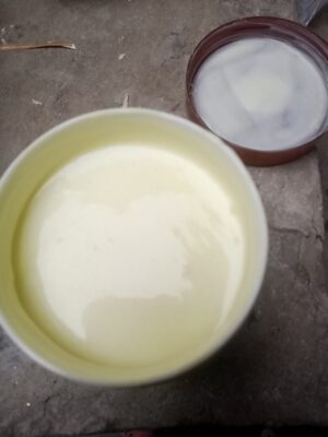 Karseell™ Collagen Hair Mask For Dry Damaged Buy 1 Get 1 Free photo review