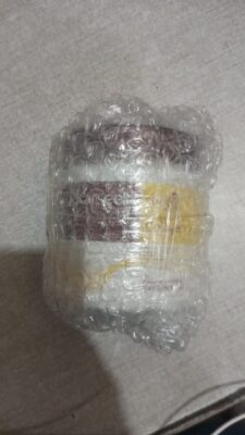 Karseell™ Collagen Hair Mask For Dry Damaged Buy 1 Get 1 Free photo review