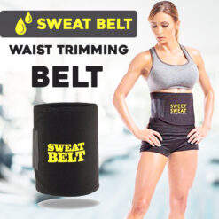 Alternative view of Adjustable Waist Trimmer Belt